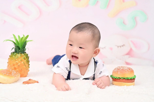 菏泽宝宝窦性心律不齐