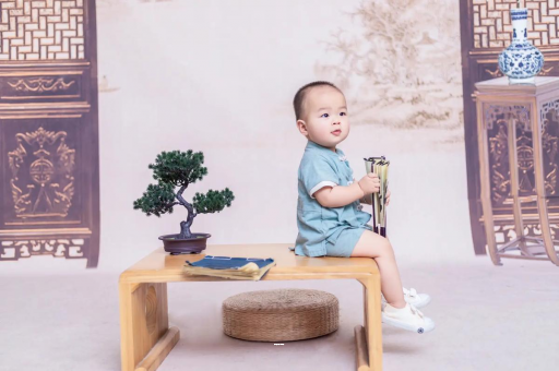 菏泽孕妇尖肚子和圆肚子